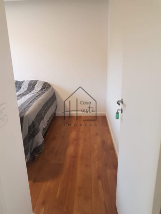 Imagem Apartamento com 2 Quartos à Venda, 60 m² em Jardim Petrópolis - Cotia