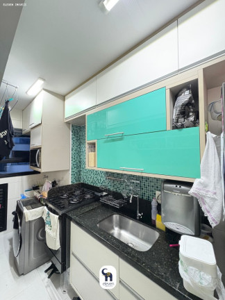 Imagem Apartamento com 2 Quartos à Venda, 72 m² em Caminho Das Arvores - Salvador Imagem Apartamento com 2 Quartos à Venda, 72 m² em Caminho Das Arvores - Salvador