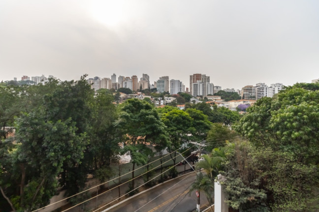 Imagem Apartamento com 2 Quartos à Venda, 130 m² em Santa Cecília - São Paulo
