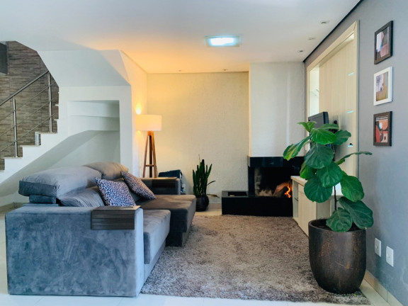 Imagem Casa de Condomínio com 3 Quartos à Venda, 180 m² em Passo Das Pedras - Porto Alegre Imagem Casa de Condomínio com 3 Quartos à Venda, 180 m² em Passo Das Pedras - Porto Alegre