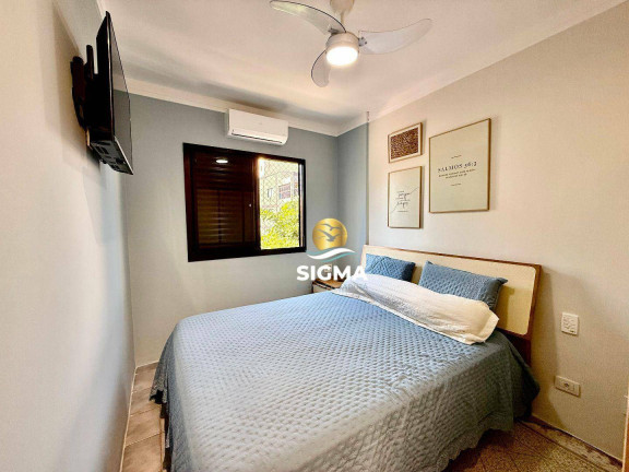 Imagem Apartamento com 2 Quartos à Venda, 88 m² em Jardim Astúrias - Guarujá Imagem Apartamento com 2 Quartos à Venda, 88 m² em Jardim Astúrias - Guarujá