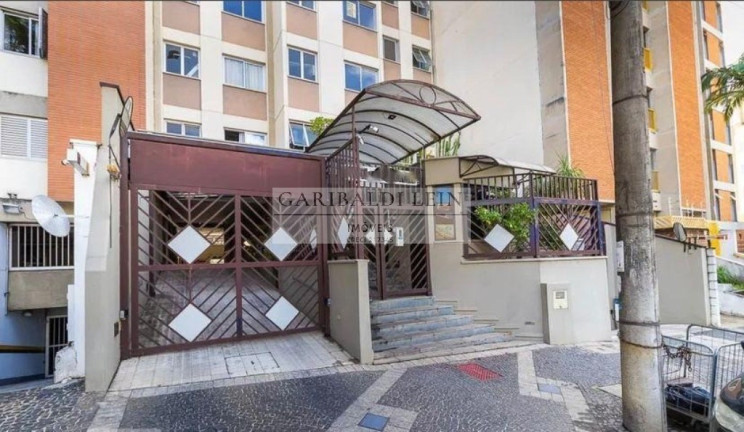 Imagem Kitnet com 1 Quarto à Venda, 33 m² em Botafogo - Campinas Imagem Kitnet com 1 Quarto à Venda, 33 m² em Botafogo - Campinas