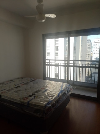 Imagem Apartamento com 1 Quarto à Venda, 21 m² em República - São Paulo Imagem Apartamento com 1 Quarto à Venda, 21 m² em República - São Paulo
