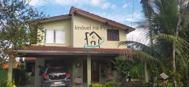 Imagem Casa com 5 Quartos à Venda, 425 m² em Massaguaçu - Caraguatatuba Imagem Casa com 5 Quartos à Venda, 425 m² em Massaguaçu - Caraguatatuba