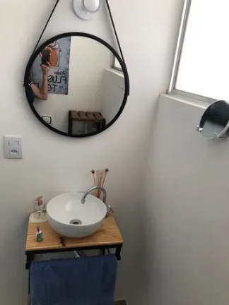 Imagem Apartamento com 1 Quarto à Venda, 43 m² em Bela Vista - São Paulo