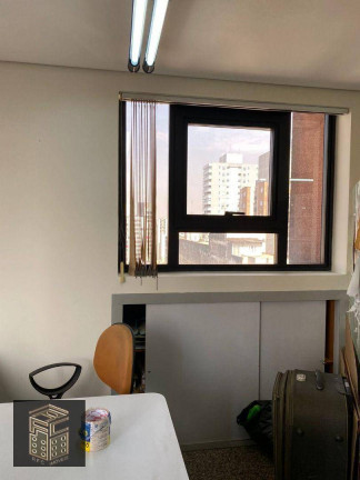 Imagem Apartamento à Venda ou Locação, 36 m² em Vila Mariana - São Paulo