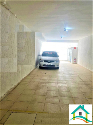 Imagem Cobertura com 2 Quartos à Venda, 114 m² em Vila Palmares - Santo André Imagem Cobertura com 2 Quartos à Venda, 114 m² em Vila Palmares - Santo André