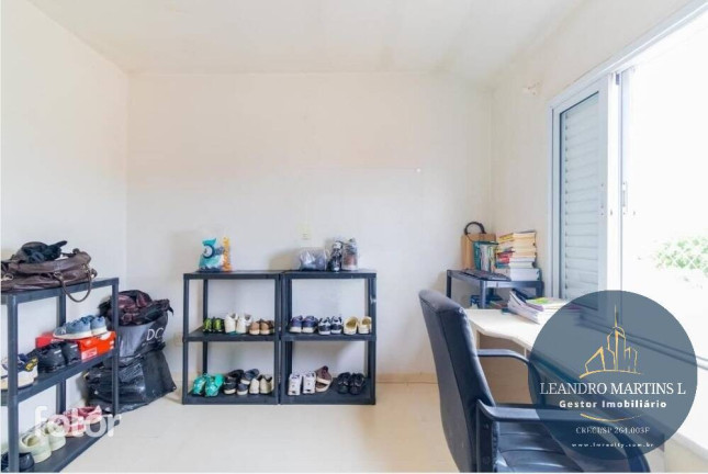 Imagem Casa de Condomínio com 3 Quartos à Venda, 120 m² em Pedreira - São Paulo