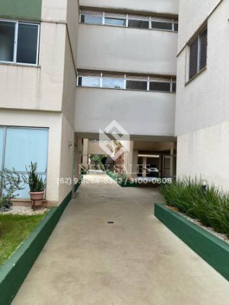 Imagem Apartamento com 2 Quartos à Venda, 61 m² em Jardim Bela Vista - Continuação - Aparecida De Goiânia Imagem Apartamento com 2 Quartos à Venda, 61 m² em Jardim Bela Vista - Continuação - Aparecida De Goiânia