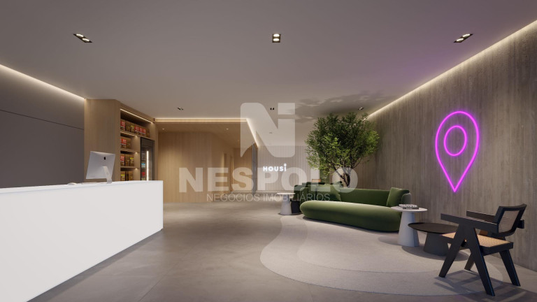 Imagem Apartamento com 1 Quarto à Venda, 46 m² em Centro - Itajai Imagem Apartamento com 1 Quarto à Venda, 46 m² em Centro - Itajai