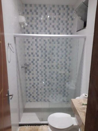 Imagem Casa com 3 Quartos à Venda, 180 m² em Arembepe - Camaçari Imagem Casa com 3 Quartos à Venda, 180 m² em Arembepe - Camaçari