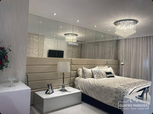 Imagem Cobertura com 4 Quartos à Venda, 380 m² em Barra Da Tijuca - Rio De Janeiro Imagem Cobertura com 4 Quartos à Venda, 380 m² em Barra Da Tijuca - Rio De Janeiro