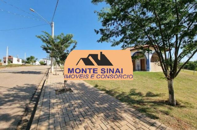 Terreno em Condomínio à Venda, 154 m² em Jardim Novo Horizonte - Sorocaba