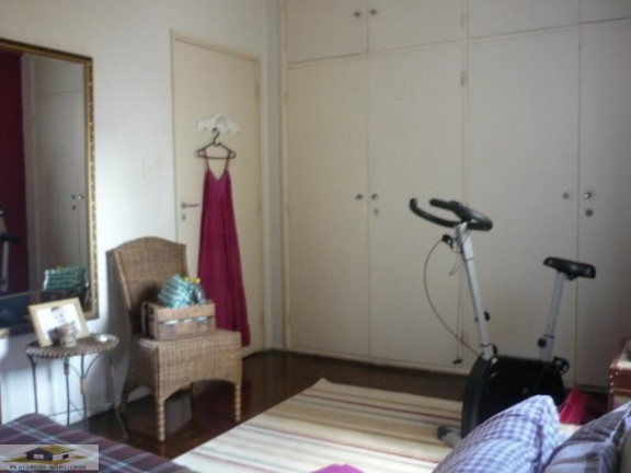 Imagem Apartamento com 2 Quartos à Venda, 102 m² em Vila Mariana - São Paulo