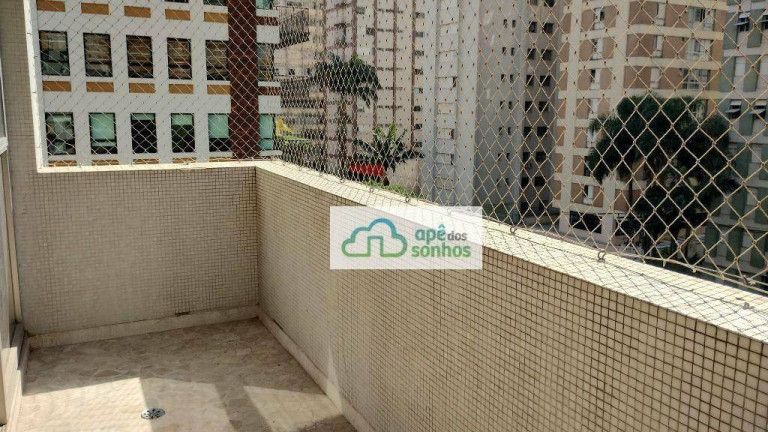 Imagem Apartamento com 3 Quartos para Alugar, 168 m² em Jardim América - São Paulo Imagem Apartamento com 3 Quartos para Alugar, 168 m² em Jardim América - São Paulo