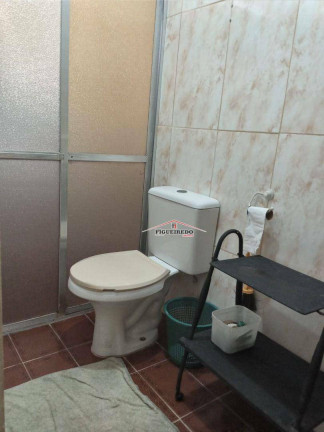 Imagem Kitnet com 1 Quarto à Venda, 31 m² em Aviação - Praia Grande