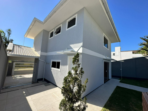 Imagem Casa com 3 Quartos à Venda, 206 m² em Pedra Branca - Palhoça Imagem Casa com 3 Quartos à Venda, 206 m² em Pedra Branca - Palhoça