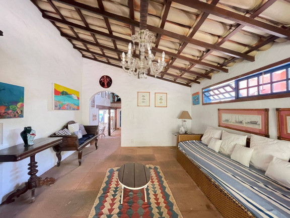 Imagem Casa com 5 Quartos à Venda, 260 m² em Village De Búzios - Armação Dos Búzios