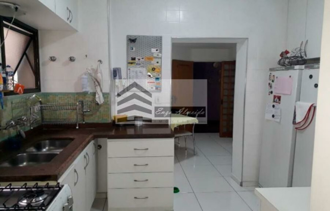 Imagem Apartamento com 4 Quartos à Venda, 200 m² em Paraíso - São Paulo Imagem Apartamento com 4 Quartos à Venda, 200 m² em Paraíso - São Paulo