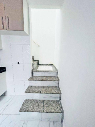 Imagem Cobertura com 2 Quartos à Venda, 96 m² em Vila Scarpelli - Santo André Imagem Cobertura com 2 Quartos à Venda, 96 m² em Vila Scarpelli - Santo André