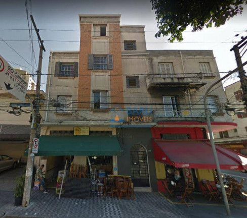 Imagem Apartamento com 2 Quartos à Venda, 68 m² em Lapa - São Paulo Imagem Apartamento com 2 Quartos à Venda, 68 m² em Lapa - São Paulo