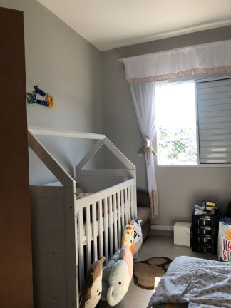 Imagem Apartamento com 2 Quartos à Venda, 70 m² em Jardim Coleginho - Jacareí Imagem Apartamento com 2 Quartos à Venda, 70 m² em Jardim Coleginho - Jacareí