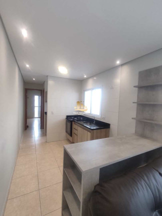 Imagem Apartamento com 1 Quarto à Venda, 41 m² em Canto Do Forte - Praia Grande Imagem Apartamento com 1 Quarto à Venda, 41 m² em Canto Do Forte - Praia Grande