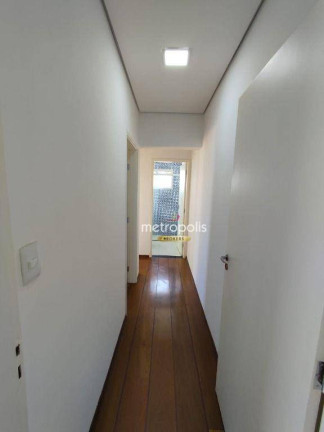 Imagem Apartamento com 2 Quartos à Venda, 45 m² em Taboão - São Bernardo Do Campo