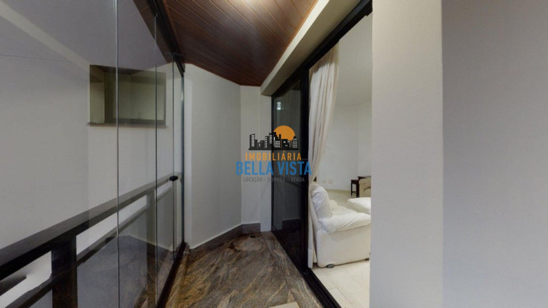 Imagem Apartamento com 3 Quartos à Venda,  em Moema - São Paulo