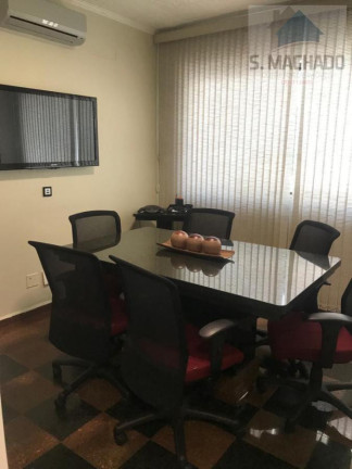Imagem Casa para Alugar, 720 m² em Jardim - Santo André