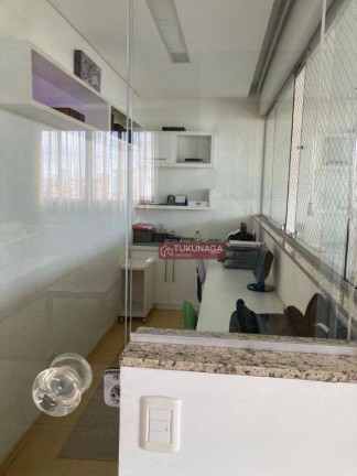 Imagem Apartamento com 3 Quartos à Venda, 340 m² em Vila Rosália - Guarulhos Imagem Apartamento com 3 Quartos à Venda, 340 m² em Vila Rosália - Guarulhos