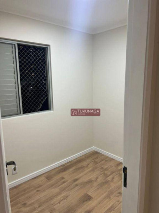 Imagem Apartamento com 3 Quartos à Venda, 65 m² em Vila Carrão - São Paulo Imagem Apartamento com 3 Quartos à Venda, 65 m² em Vila Carrão - São Paulo