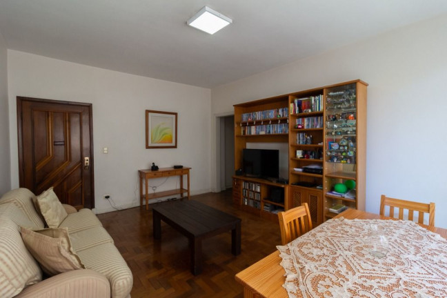 Imagem Apartamento com 3 Quartos à Venda, 115 m² em Higienópolis - São Paulo Imagem Apartamento com 3 Quartos à Venda, 115 m² em Higienópolis - São Paulo