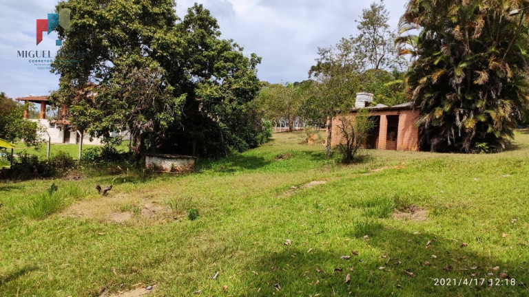 Imóvel com 1 Quarto à Venda, 5.000 m² em Loteamento Chácara Gaioto - Tatuí