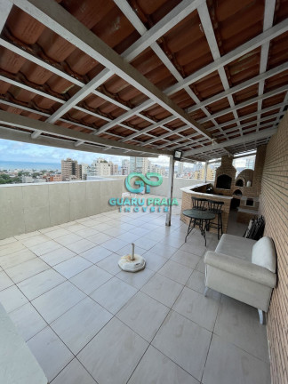 Imagem Cobertura com 2 Quartos à Venda, 105 m² em Enseada - Guarujá Imagem Cobertura com 2 Quartos à Venda, 105 m² em Enseada - Guarujá