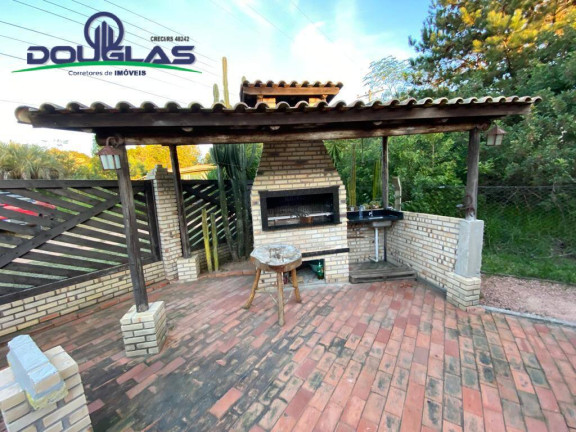 Imagem Casa com 3 Quartos à Venda, 784 m² em águas Claras - Viamão