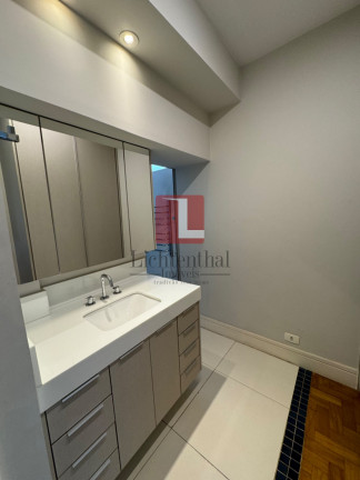 Imagem Apartamento com 2 Quartos à Venda, 140 m² em Itaim Bibi - São Paulo Imagem Apartamento com 2 Quartos à Venda, 140 m² em Itaim Bibi - São Paulo