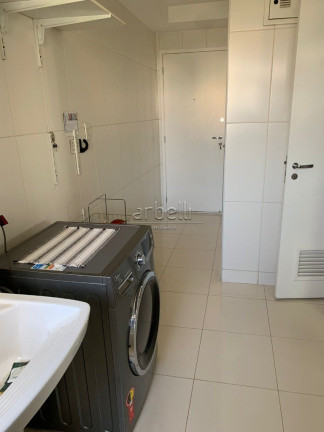 Imagem Apartamento com 3 Quartos à Venda, 149 m² em Vila Leopoldina - São Paulo