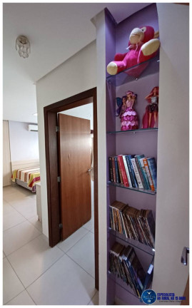 Imagem Casa de Condomínio com 3 Quartos à Venda, 504 m² em Jardins Atenas - Goiânia Imagem Casa de Condomínio com 3 Quartos à Venda, 504 m² em Jardins Atenas - Goiânia
