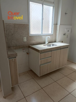 Imagem Apartamento com 2 Quartos à Venda, 50 m² em Reserva Real - Ribeirão Preto Imagem Apartamento com 2 Quartos à Venda, 50 m² em Reserva Real - Ribeirão Preto