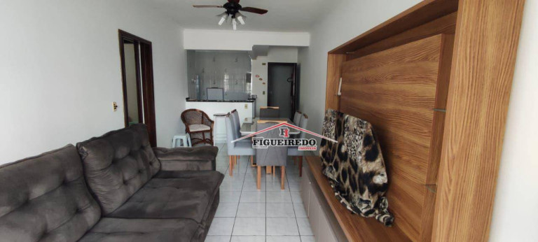 Imagem Apartamento com 2 Quartos à Venda, 77 m² em Vila Assunção - Praia Grande Imagem Apartamento com 2 Quartos à Venda, 77 m² em Vila Assunção - Praia Grande