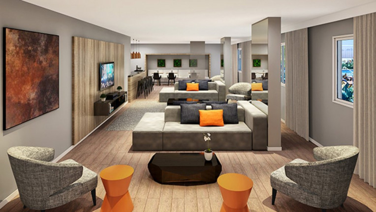 Imagem Imóvel com 2 Quartos à Venda, 58 m² em Vila Mariana - São Paulo Imagem Imóvel com 2 Quartos à Venda, 58 m² em Vila Mariana - São Paulo