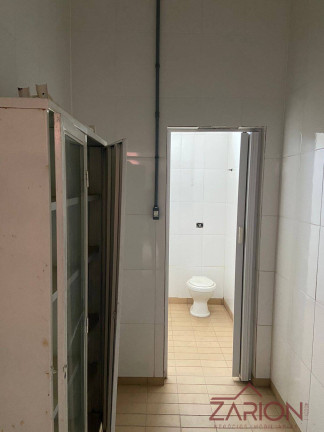 Imagem Galpão à Venda, 400 m² em Quiririm - Taubaté