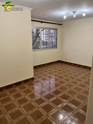Apartamento com 2 Quartos à Venda, 62 m² em Santana - São Paulo
