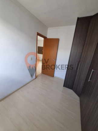 Imagem Imóvel com 2 Quartos à Venda, 51 m² em Vila Urupês - Suzano Imagem Imóvel com 2 Quartos à Venda, 51 m² em Vila Urupês - Suzano