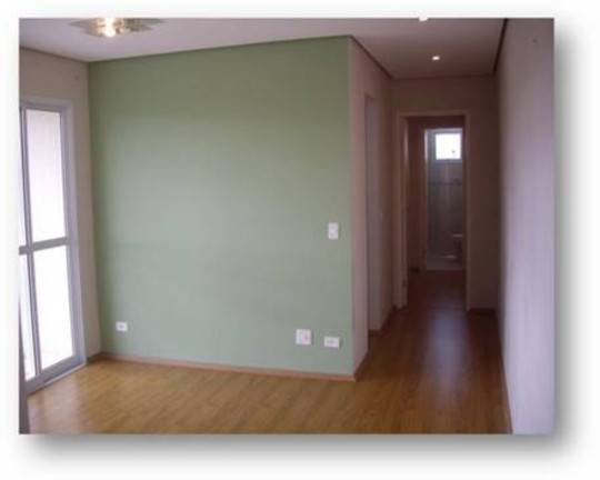 Imagem Apartamento com 2 Quartos à Venda, em Vila Clementino - São Paulo Imagem Apartamento com 2 Quartos à Venda, em Vila Clementino - São Paulo
