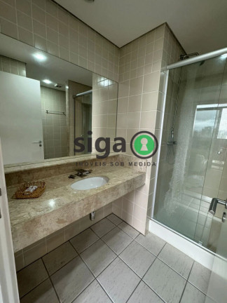 Imagem Apartamento com 1 Quarto para Alugar, 74 m² em Itaim Bibi - São Paulo Imagem Apartamento com 1 Quarto para Alugar, 74 m² em Itaim Bibi - São Paulo