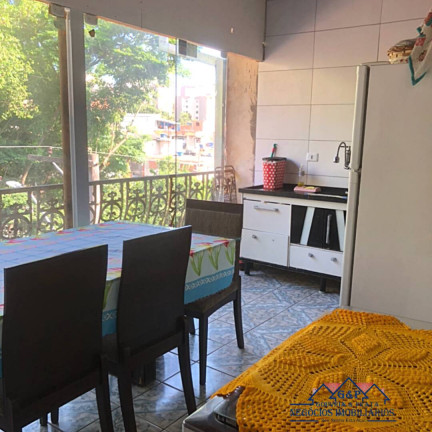 Imagem Sobrado com 2 Quartos à Venda, 125 m² em Bandeiras - Osasco Imagem Sobrado com 2 Quartos à Venda, 125 m² em Bandeiras - Osasco
