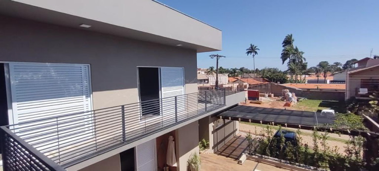 Imagem Imóvel à Venda, 256 m² em Represa Jurumirim - Itaí
