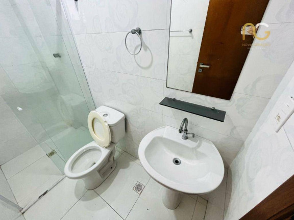 Imagem Apartamento com 2 Quartos à Venda, 98 m² em Tupi - Praia Grande Imagem Apartamento com 2 Quartos à Venda, 98 m² em Tupi - Praia Grande